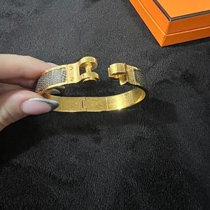 Hermes Bracelet
